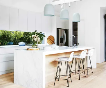 11 French door fridges that are made for entertaining and busy households