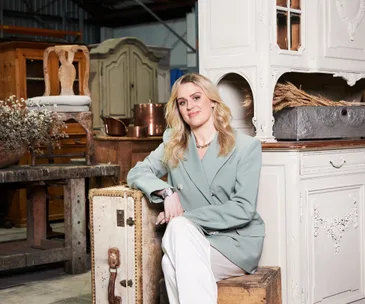 How to shop for antique furniture and homewares