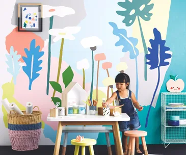 8 great ideas for storing and saving your kids’ artwork