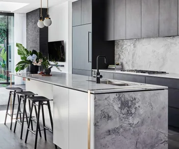 11 of the best kitchen sink mixer taps for the heart of your home