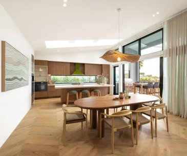 kristian and mimi home tour