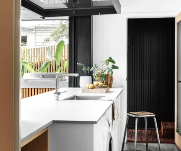 6 chic laundries with clever on-trend ideas to steal