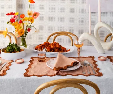The best linen napkins to effortlessly elevate your table setting
