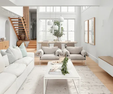 15 ultra-functional ways to lay out your living room furniture