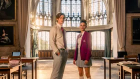 Maxton Hall season 2 filming locations