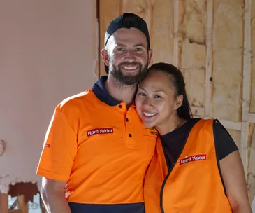 the block 2024 kristian and mimi