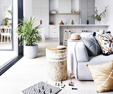 3 open-plan layout tips from interiors expert Shannon Vos