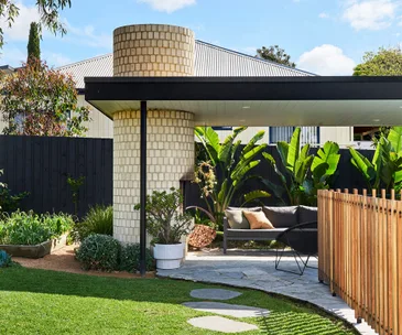 The best outdoor heater ideas for your backyard