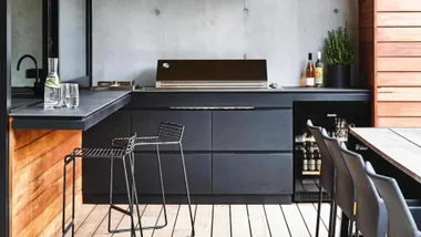 6 best outdoor fridges for backyard soirees