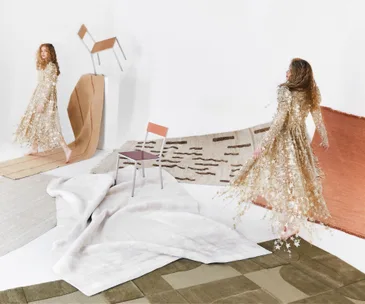 10 best plush rugs in earthy colours