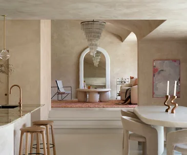 A Gold Coast home that takes renovating with render to a stunning new level of success