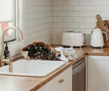 smeg kettle and toaster set