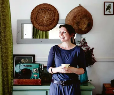 Meet the maker behind Willowynn handmade toys