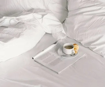 A stylish new bedlinen range that won’t send you broke