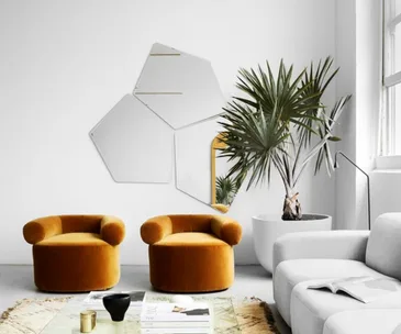 8 indoor trees to grow to take your greenery obsession to the next level