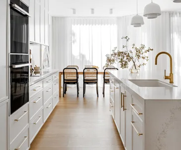 kitchen storage ideas