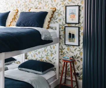 9 bunk beds that will raise the bar in any kids’ bedroom