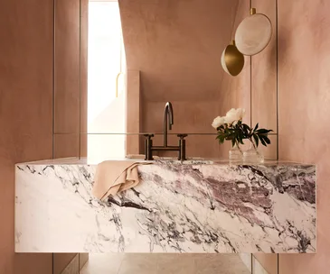 The hottest trends in bathrooms and laundries for 2023