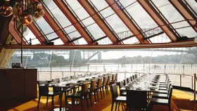 The restaurants and cafes that will be open on Christmas Day in Sydney 2025