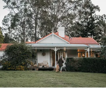 Berry Hill in Hawkesbury