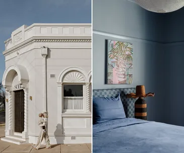 Sona Molong accommodation in orange, NSW