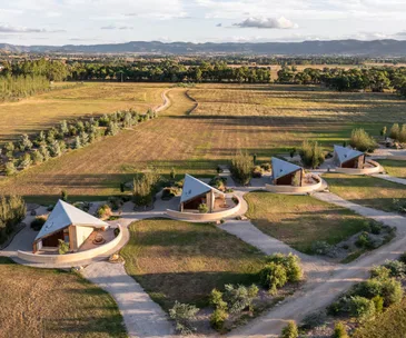 best airbnb in mudgee, Birch Studio in Kavillo