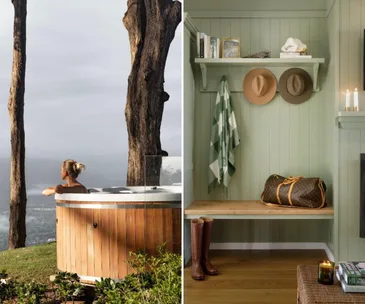 The best Scenic Rim accommodation to bookmark for your next escape among the ranges