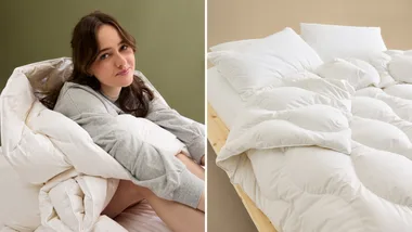 Imagery of the bonny doona on sale for Black Friday 2025