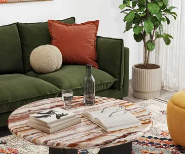 Little Black Book: Where to buy sofas in Australia