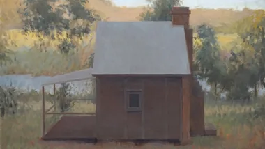 The National Emerging Art Prize introduces a new wave of talent