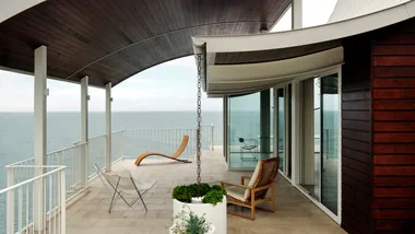 Reawakening a timeless coastal sanctuary