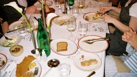 The revival of the dinner party – and how to host a night worth remembering