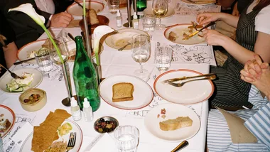 The revival of the dinner party – and how to host a night worth remembering