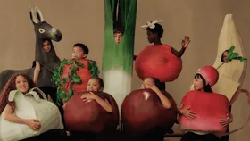 What the new wave of vegetable-led styling says about our appetite for imperfection