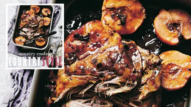 Download your free Country Cooks e-book