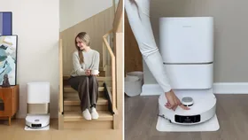 This bestselling robot vacuum is $1000 cheaper for Black Friday
