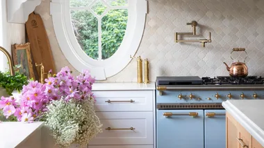 12 French-inspired country homes to fall in love with