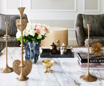 Luxurious candles, diffusers and room sprays that smell as good as they look