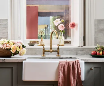 Country kitchen Banongill Station