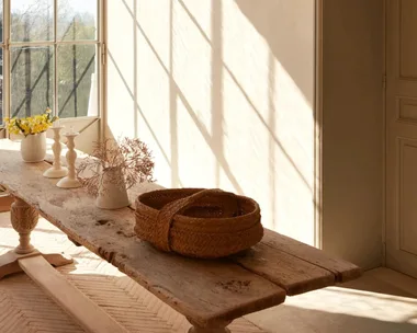 limestone entrance wall france retreat