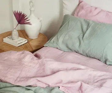 Love linen? You won’t want to miss this epic bedlinen sale