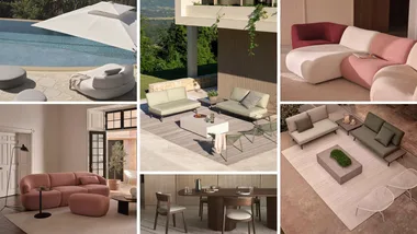 Reimagine your home with up to 60% off selected King Living designs