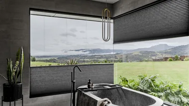 Luxury Window Coverings