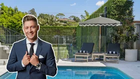 Ex-cricketer Michael Clarke snaps up a tri-level mansion in Vaucluse