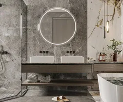 Refresh your bathroom with a new vanity