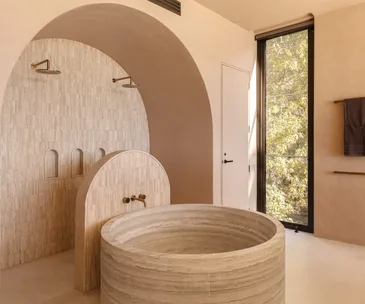 38 beautiful bathroom design ideas that ooze spa-like style