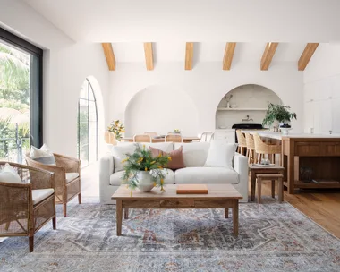 Australian Living Reimagined