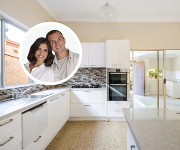 steph and gians latest home renovation