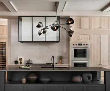 sub zero wolf M ovens