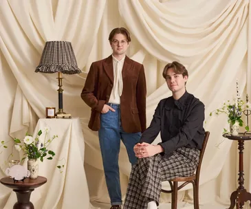 Tanner Fletcher Etsy collection